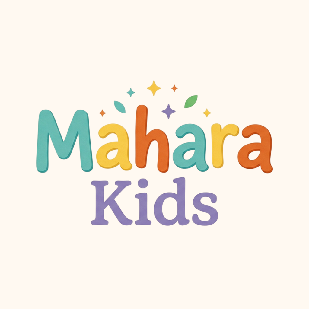 Mahara Kids